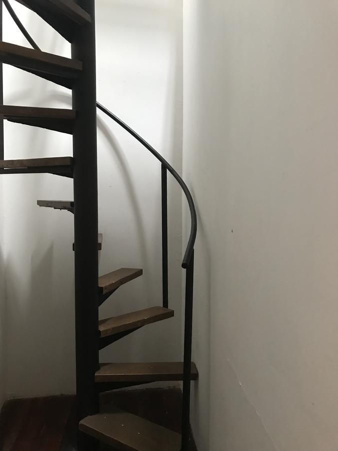 Hotel Lima.Tujoh Kuching Esterno foto